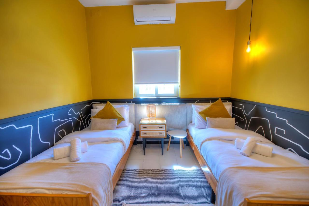 Beautifully Furnished Seafront 4 Bedrooms Goslm-4 Sliema Exteriör bild