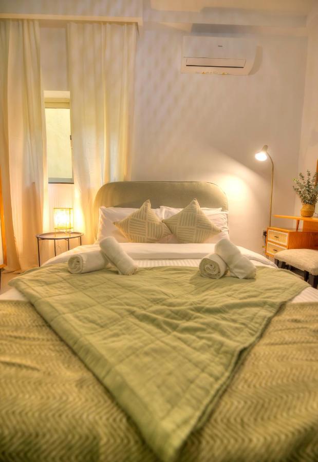 Beautifully Furnished Seafront 4 Bedrooms Goslm-4 Sliema Exteriör bild
