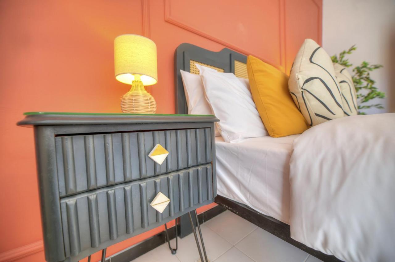 Beautifully Furnished Seafront 4 Bedrooms Goslm-4 Sliema Exteriör bild