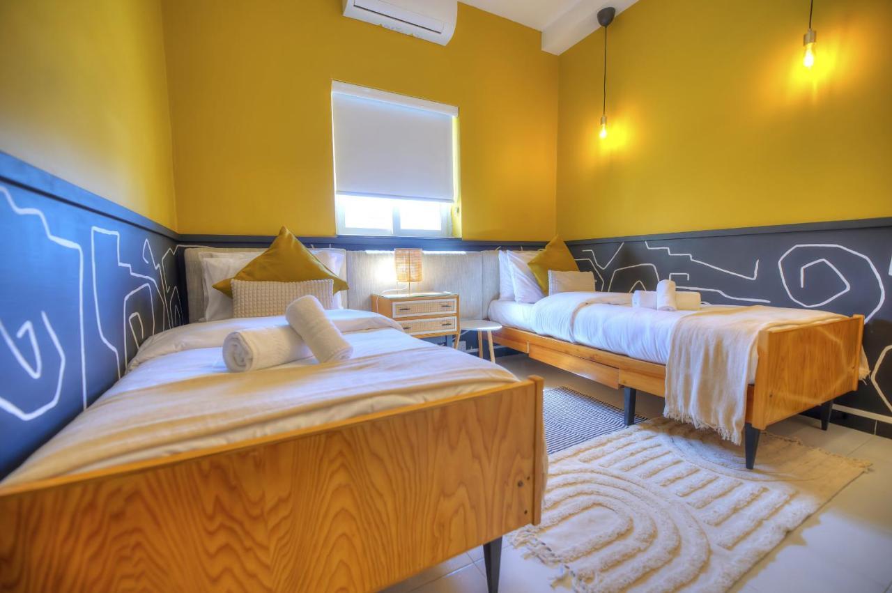 Beautifully Furnished Seafront 4 Bedrooms Goslm-4 Sliema Exteriör bild