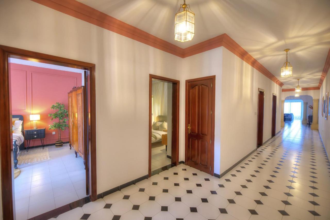 Beautifully Furnished Seafront 4 Bedrooms Goslm-4 Sliema Exteriör bild